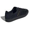 adidas Кроссовки унисекс Gazelle SPZL Triple Black Core-Black IG8939