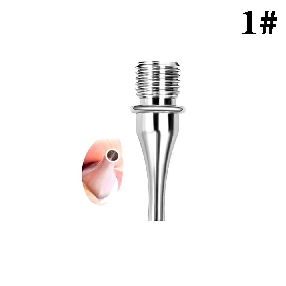 Multifunctional Gourd Diamond Painting Pen DIY Gourd Diamond Point Pen Threaded Dot Drill Tool