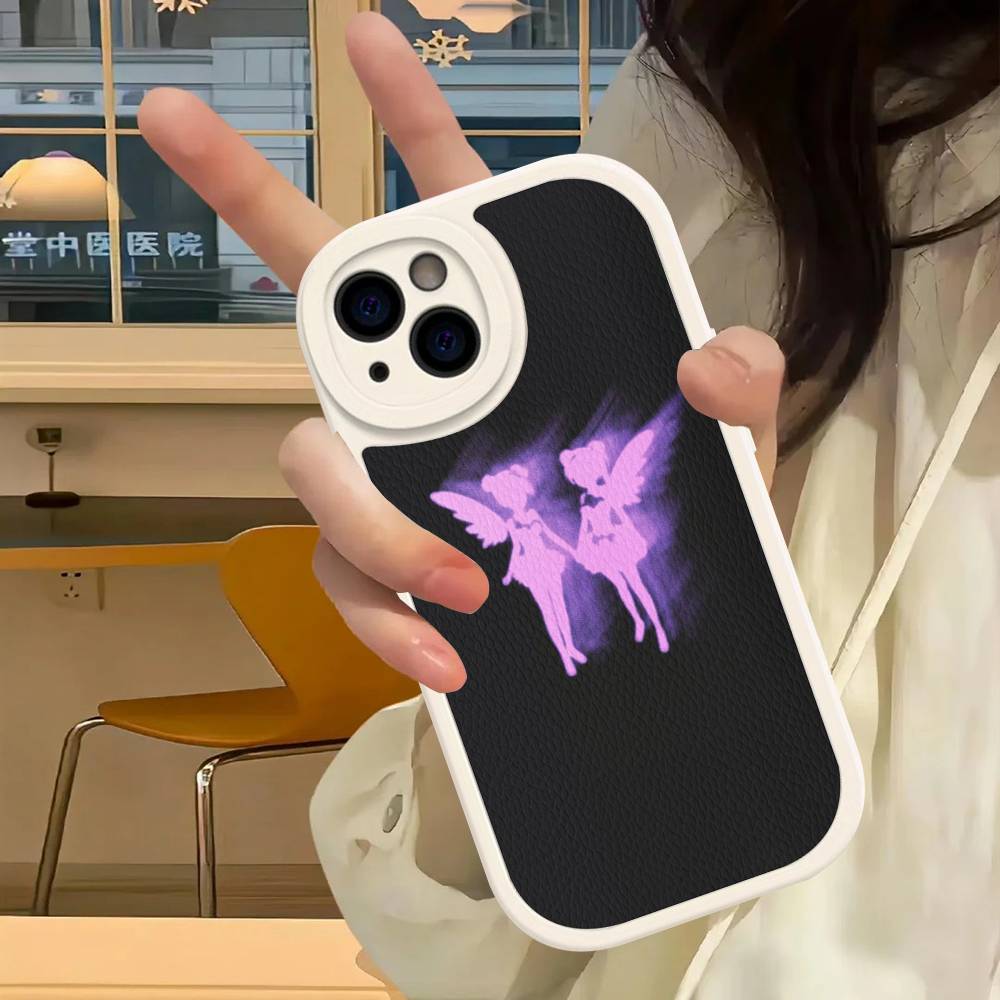 Rapper D-Drake Phone Cover For iPhone 16 15 14 13 12 11 Pro Max Plus Leather Soft Case
