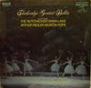 LP Record PYOTR ILYICH TCHAIKOVSKY, ARTHUR FI - Tchaikovsky's Greatest Ballets – Su LSC4002 RCA US Classical Used