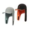 Outdoor Winter Cycling Ear Protection Baseball Hat Double-sided with Fleece Thickened Warm New Baseball Hat Versatile