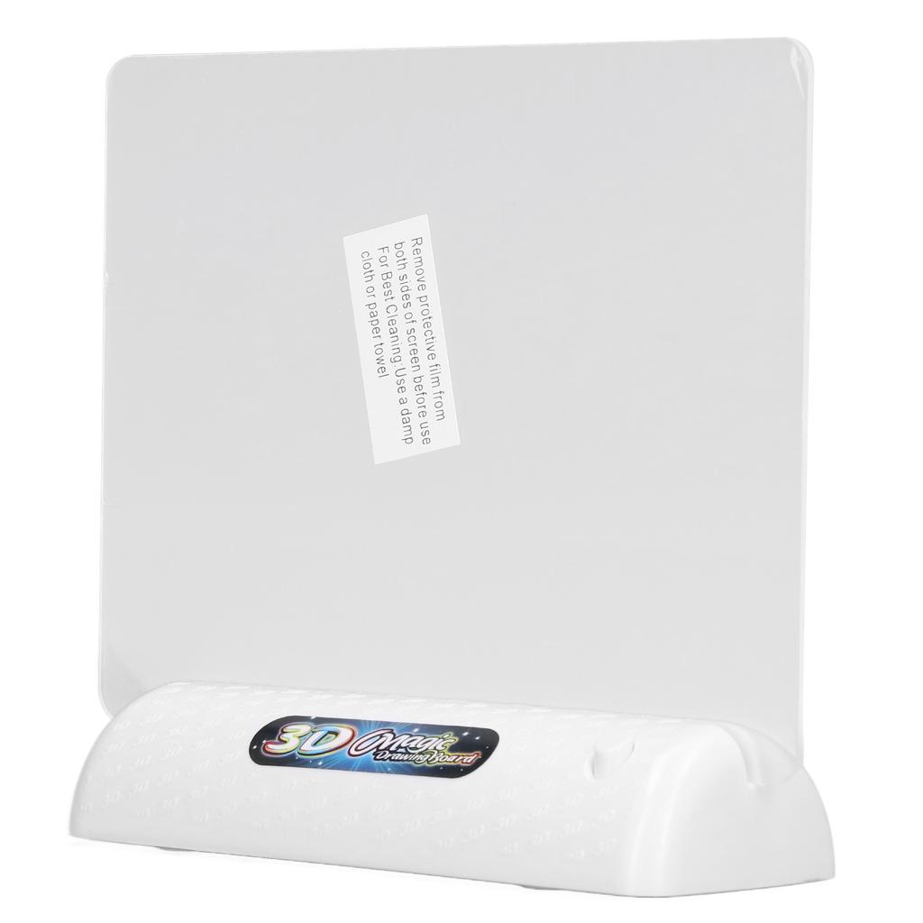 Ultimate Light Board DIY 3D Luminous Colorful Doodle Light Board for Kids Children Ocean