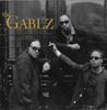 CD GABLZ - Gablz 9462252 Warner Bros. Re 1997 US Soul/Funk Used