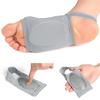 Bandaged Arch of Foot Sports Ankle Pad Arch Insole