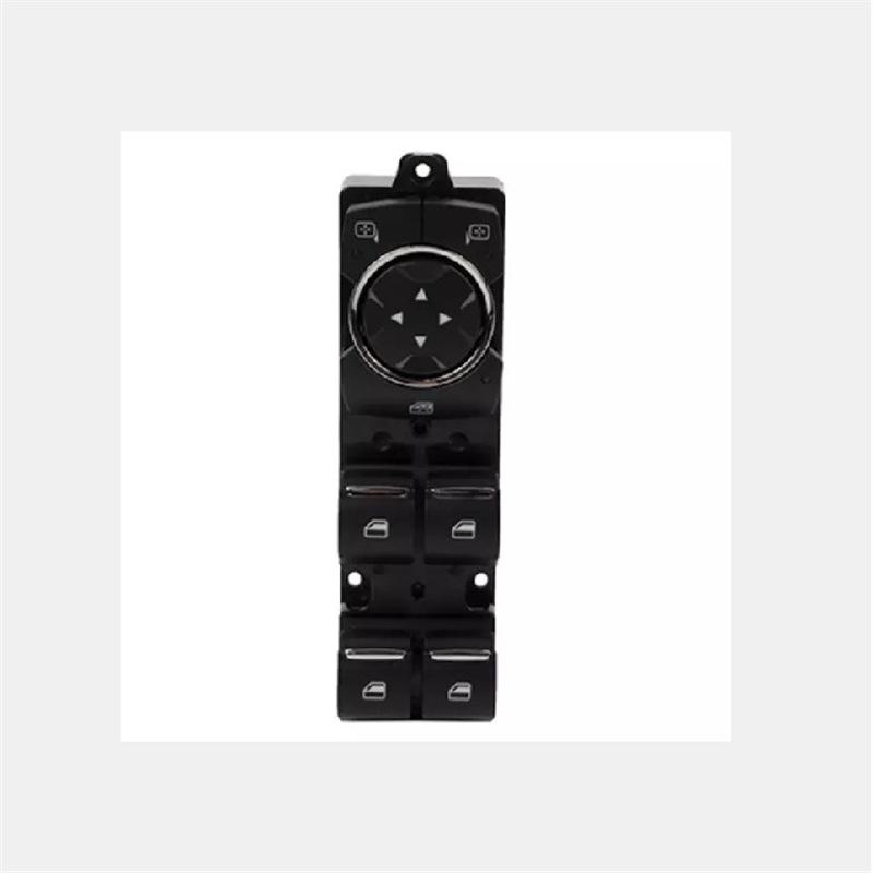 Raptor Low-Spec Electric Window Switch - Front Left (FL3Z14529DA)