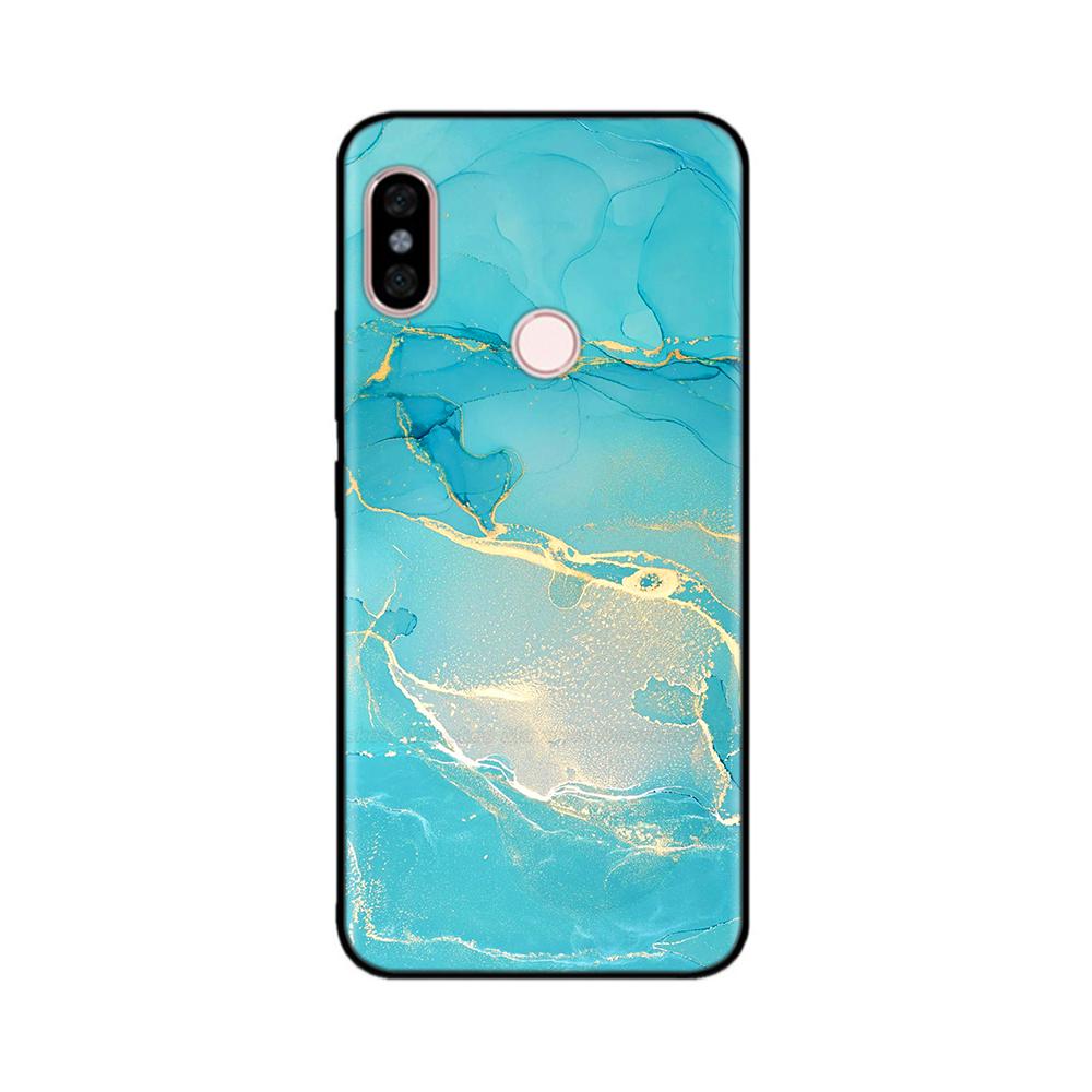 Чехол для Xiaomi Redmi Note 5 Pro Силиконовый противоударный задний чехол Чехол для телефона для Xiaomi Redmi Note 5 note5 Чехлы 5.99" бампер coque