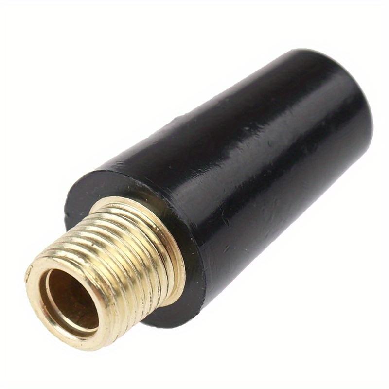 3pcs Nozzle Adapter Gym Ball Manual Hand Pump Needle Set Outdoor Soccer Volleyball Air Inflating Portable Multifunction Sports