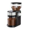 Electric Burr Mill Coffee Grinder with 18 Precise Grind Settings for Espresso, Drip and French Press - Adjustable Burr Grinder