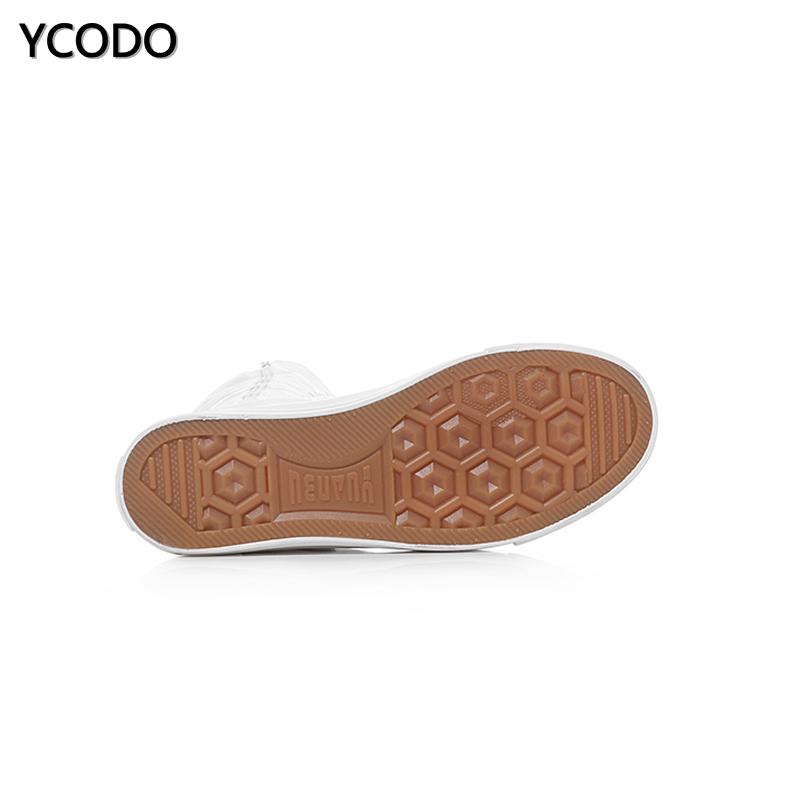 Модная и парусиновая обувь для отдыха для женщин, студенты могут носить Four Seasons