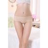 Summer New Women's Panties Ice Silk Cool Refreshing Seamless Underwear Triangle Briefs