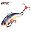 FTK Ice Fishing Baits Winter Baits Hard Fishing Baits Carp Fishing Hooks Lure Lead Balancer