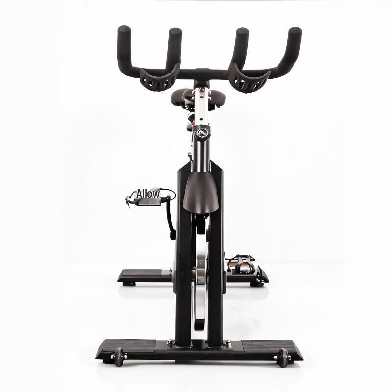 FEEBO Commercial/Home Indoor Exercise Bike CN plug (adapter included)