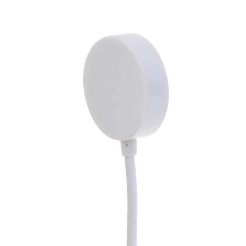 Магнитная зарядная док-станция с кабелем Портативная зарядная док-станция для HW67PLUS/HW39 PRO/HW8 MAX/S7Pro/S7Pro max/W7/W7P