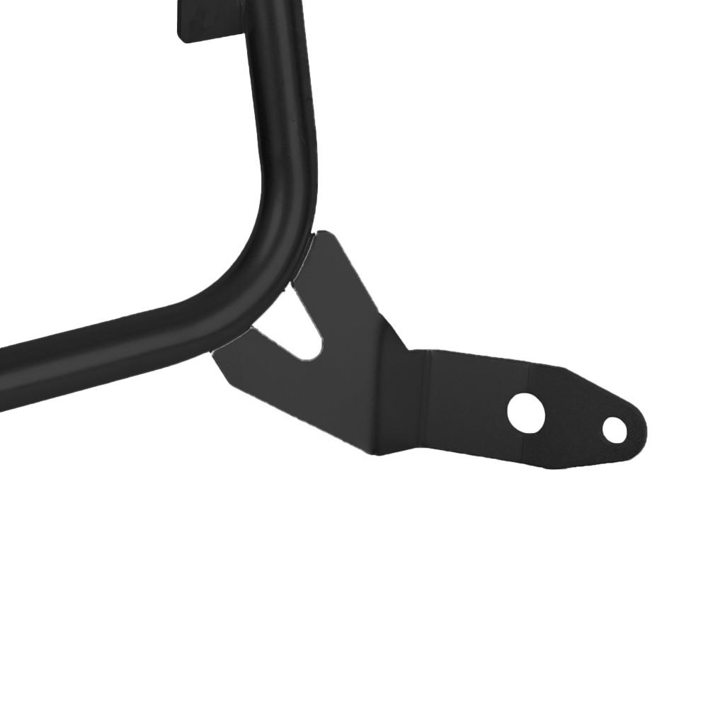 For BMW F850GS F750GS F 750GS GS850 850 GS 2018-2023 Motorcycle Pannier Rack Saddlebag Bracket Top Case Box Rack Stainless Steel