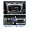 Hizpo Android 14 CarRadio DSP Wireless Carplay Auto for Opel Astra H J 2004 Vectra Vauxhall Antara Zafira Corsa C D Vivaro Meriva Veda