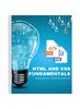 Книга HTML and CSS Fundamentals : Building Blocks of Web Development