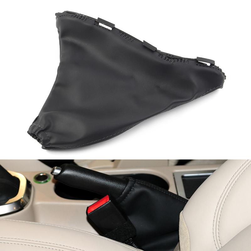 Кожаный чехол для ручного тормоза автомобиля Land Rover Freelander 2 2008 2009 2010 2011 2012 2013 LR006172