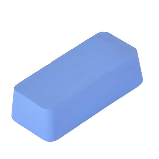 Профессиональный полировальный воск, гуманизированная трапециевидная полоска, абразивные материалы премиум-класса, портативная восковая полировальная паста, художественные работы