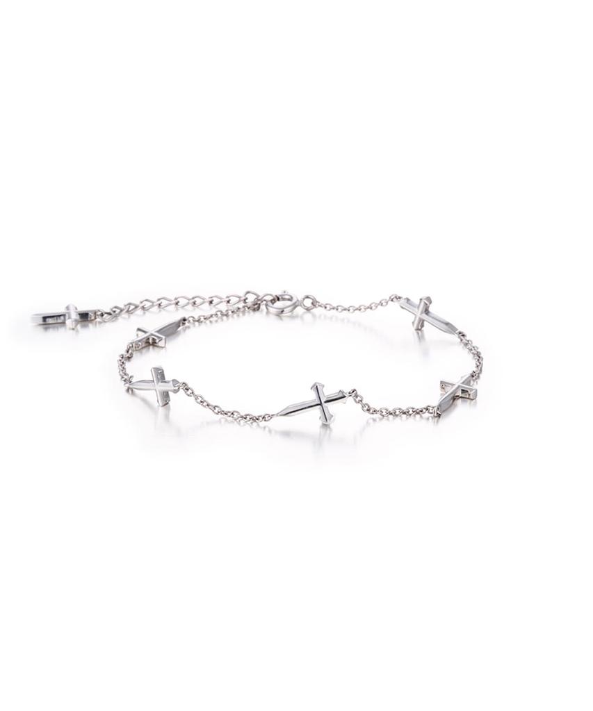 Trencadism Alexander Bracelet Silver 925 Bracelet Trm Axb6Chh