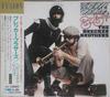 CD BRECKER BROTHERS - Heavy Metal Be-Bop BVCJ5029 Novus 1990 Japan ObiJazz Used