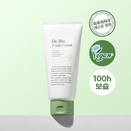 Доктор. Био Титаид Крем 320мл