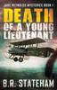 Книга Death of a Young Lieutenant : 1