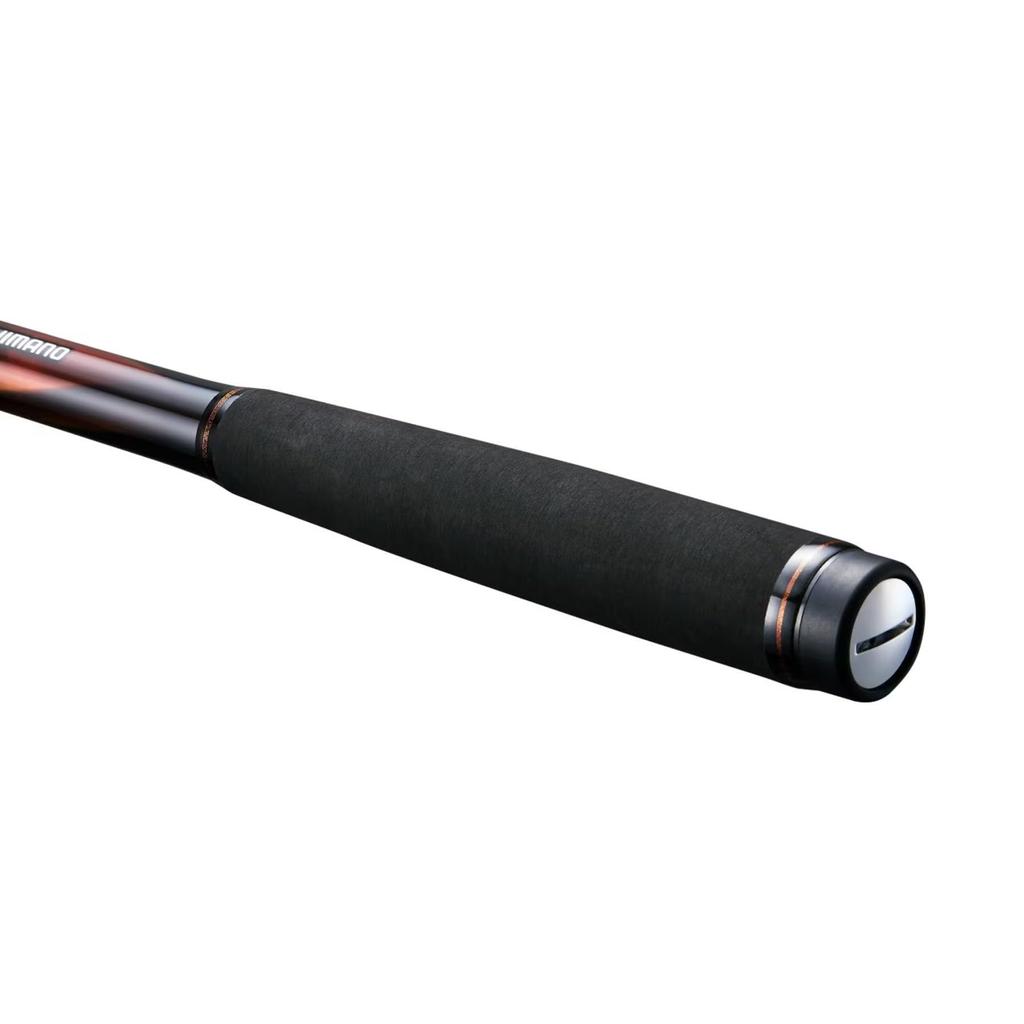 SHIMANO Iso Rod 23 Мастер-настройка 1.5-530