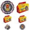 Beyblade Burst B-192 Великий Бог Сплав Бейблейд Коробка С Левым И Правым Двойными Тросами Новый