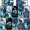 Для Samsung Galaxy S25 S24 S23 S22 Ultra FE Plus A17 A37 A57 A56 A55 A06 A16 A15 A36 A26 A35 A05 A25 A54 Чехол для телефона Постер Аватары Аватар: Путь воды