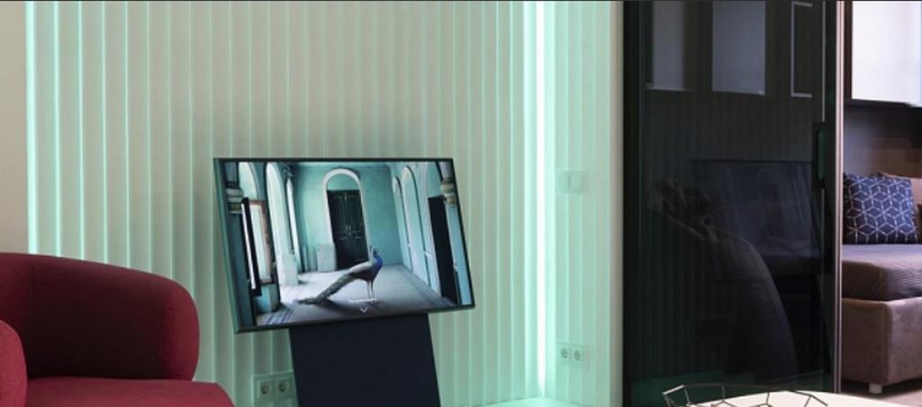 3D Wall Panel Mold for Gypsum, Plaster or Concrete Tile for Decorative Wall Panels 'Fashion'