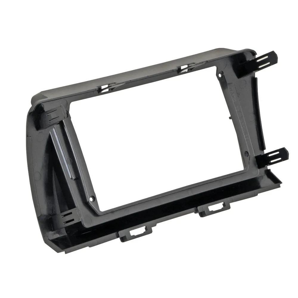 Android Car Radio For Toyota bB 2006-2016 Multimedia Player Head Unit Stereo GPS Navigation BT WIFI 1+16GB