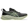 Asics Мужские кроссовки Novablast 3 LE Black Glow Yellow 1011B591-003