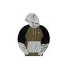 Champion Sweatshirts Unisex Hooded Thickened Regular (Unisex) Sweatshirts UM USW70