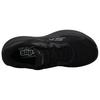 Skechers Максимальная амортизация Endeavour Мягкие Удобные Дышащие Прочные Легкие Беговые кроссовки Мужские кроссовки Черный 220634-BBK