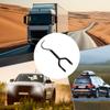 Автомобильный держатель для банта, несущий, органайзер для салона автомобиля, держатель для банта на сиденье автомобиля для внедорожника, седана, автомобиля, авто