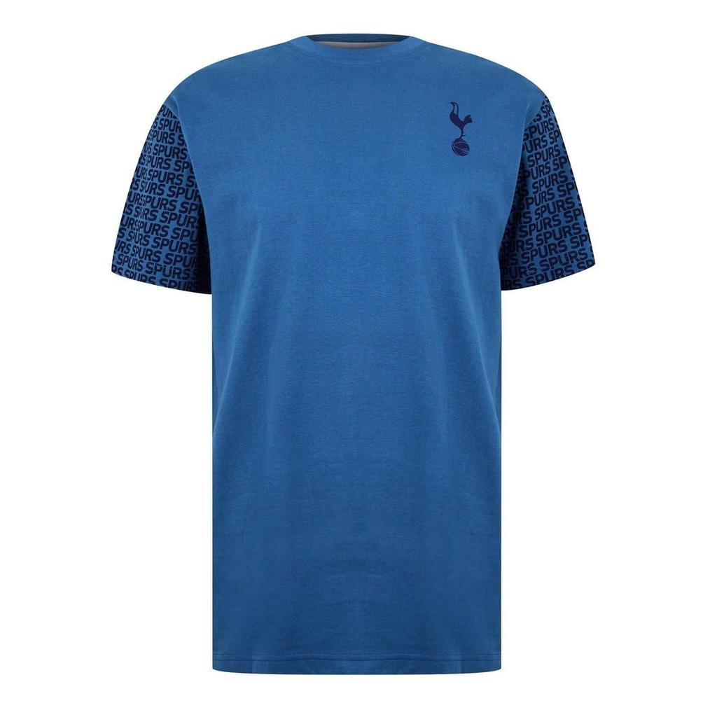 Source Lab Mens Tottenham Hotspur FC Jersey T-Shirt