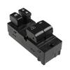 Driver Side Master Power Window Control Switch For 06-20 Nissan Frontier