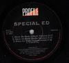 12inch Record SPECIAL ED - Neva Go Back / Just A Killa PROFT433 Profile Records 1995 US Rap & Hip-Hop/R&B Used