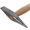 Steel Tack Hammer 10 Oz Electrician's Hammer Home Repair, with Wooden Handle  Removing