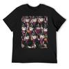 Футболка Gundham Tanaka Cheap Stuff Sweat Cotton T Shirt Men