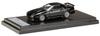 HJ64 Scale Mazda Brilliant Black Finished Product 1/64 RX-7 (FC3S) GT-X