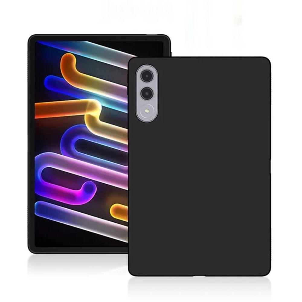 Scratch-Proof Protective Cover TB710FU Back Shell for Lenovo Xiaoxin Pad Pro GT 2025 Universal