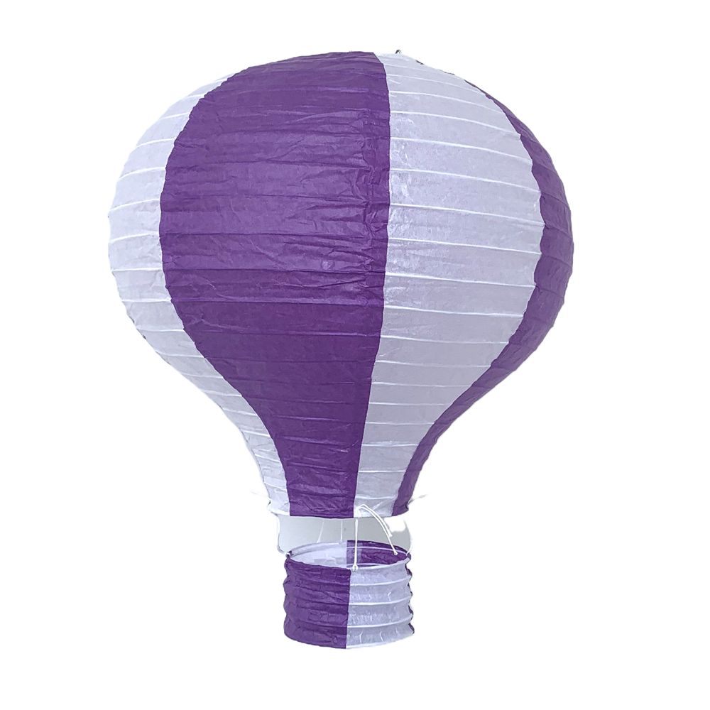 Hot Air Balloon Wedding Air Balloon Lantern Festival Lantern Paper Lantern Hanging Air Balloon