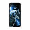 Чехол для Xiaomi Redmi 9C Силиконовый Мягкий TPU Чехол для Xiaomi Redmi 9C NFC Чехол Чехлы для Телефона Redmi9C Защитный Бампер Задняя Крышка