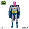 DC Comics DC Retro TV Drama Batman 1966 TV Series Batman 6 дюймов Фигурка (Радиоактивный) # 17