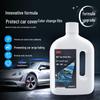 3M High Foam Car Wash Liquid with Wax, 1L