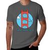 Golden Gate Bridge Tshirt Sporty Casual Quick Dry Tshirt