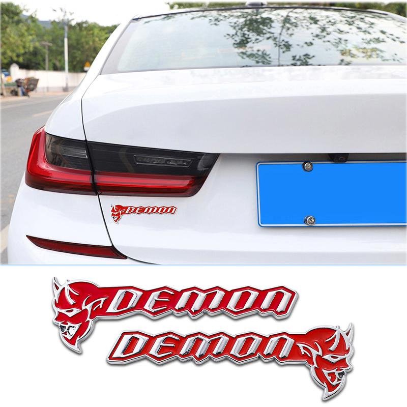 Металлический Значок Авто Декор Наклейки Аксессуары Для Charger RAM 1500 Dodge Journey Caliber Nitro Caravan Avenger Dart Challenger QH1