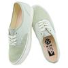 Vans Аутентичные Переиздание 44 Переиздание 44 Низкие Скейтбордические Кроссовки Унисекс Зеленый Белый VN000CT7BGK