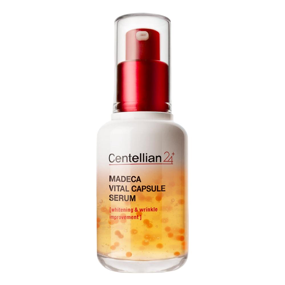 CENTELLIAN24 Madeca Vital Капсульная сыворотка 50 мл
